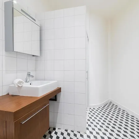 Daire Cosy Refait A Neuf - 19 - 4p