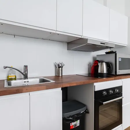 Daire Cosy Refait A Neuf - 19 - 4p