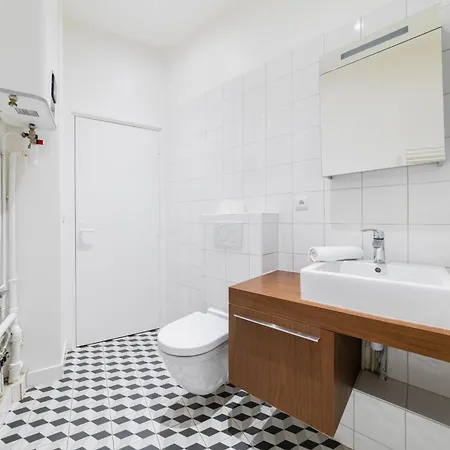 Cosy Refait A Neuf - 19 - 4p Daire